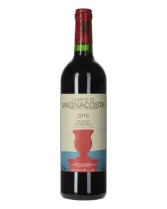 Tenuta di Trinoro - Vini Franchetti Cabernet Franc Campo di Magnacosta 2019 
