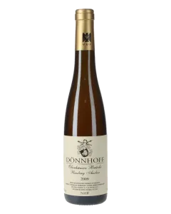Dönnhoff Riesling Oberhäuser Brücke Auslese (fruchtsüß) 2009 0,375l