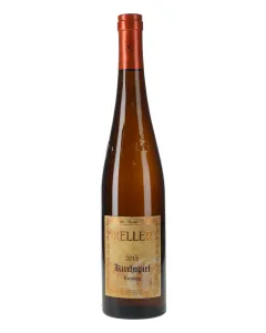 Keller Riesling Westhofener Kirchspiel Großes Gewächs trocken 2015