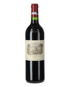 Chateau Lafite Rothschild 1er Cru 1998