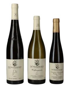 Dönnhoff Jahrgangs Horizontale 2015 (3 Fl.)