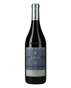 Giacomo Ascheri Barolo 2013