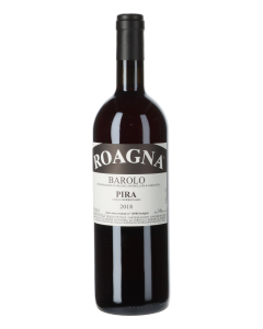 Roagna Barolo Pira 2018