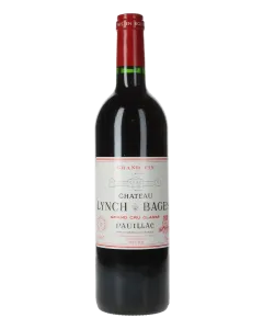 Chateau Lynch Bages 5eme Cru 1997