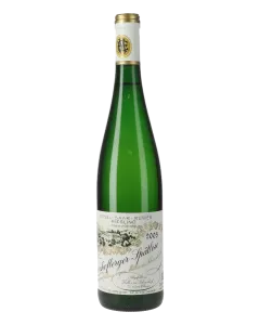 Egon Müller Scharzhofberger Riesling Spätlese (fruchtsüß) 2005