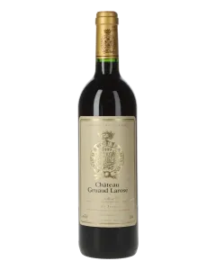 Gruaud Larose Chateau Gruaud Larose 2eme Cru 1999