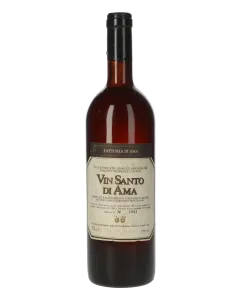 Castello di Ama Vin Santo 1981 1986