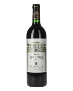 Chateau Leoville Barton 2eme Cru 1997