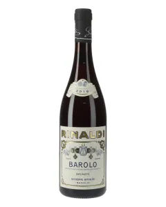Giuseppe Rinaldi Barolo Brunate 2018