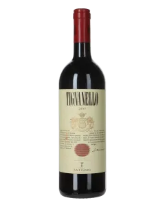 Antinori Tignanello 2009 