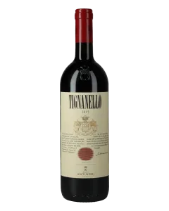 Antinori Tignanello 2015 