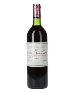 Chateau Larmande Grand Cru Classe 1982
