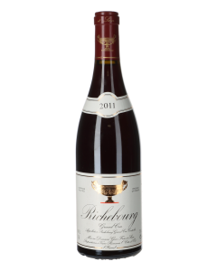 Domaine Gros Frère et Soeur Richebourg Grand Cru 2011
