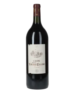 Chateau Clos de la Vieille Eglise 2020 Magnum 