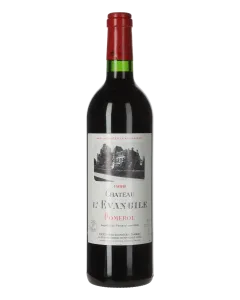 Chateau L’Evangile 1998 