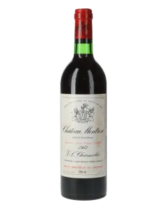 Chateau Montrose 2eme Cru 1982