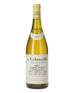 Baron de Ladoucette Pouilly-Fume 2006