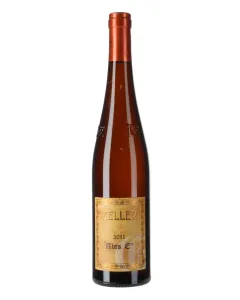 Keller Riesling Westhofener Abtserde Großes Gewächs trocken 2011