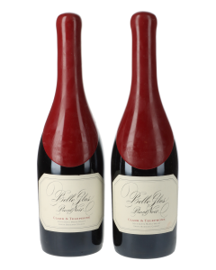 Belle Glos Pinot Noir Clark and Telephone Vineyard 2014 (2 Fl.)
