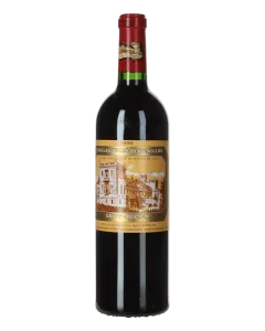Chateau Ducru Beaucaillou 2eme Cru 1999 