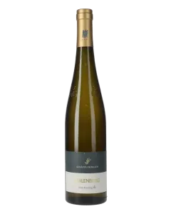 Schäfer Fröhlich Riesling Großes Gewächs Halenberg 2013