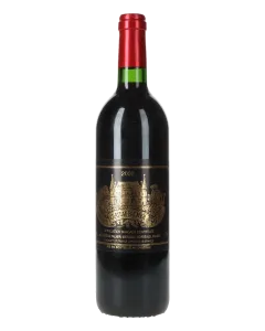 Chateau Palmer 3eme Cru 2000