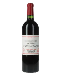 Chateau Lynch Bages 5eme Cru 2017