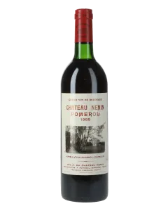 Chateau Nenin 1985