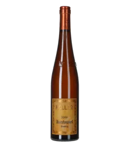 Keller Riesling Westhofener Kirchspiel Großes Gewächs trocken 2006