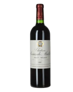 Chateau Sociando Mallet 1997