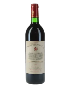 Chateau Peyreau 1994