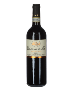 Casanova di Neri BdM Tenuta Nuova 2010