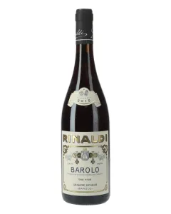 Giuseppe Rinaldi Barolo Tre Tine 2015