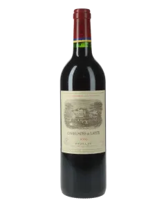 Carruades de Lafite Rothschild 2000