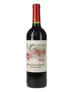 Marques de Murrieta Castillo Ygay Gran Reserva Especial 2004