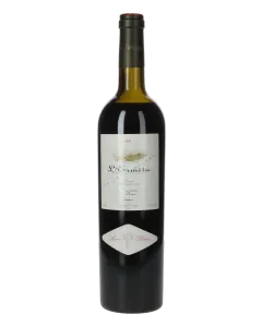 Alvaro Palacios L’Ermita 1994