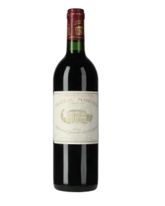 Chateau Palmer 3eme Cru 1992