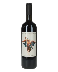 Valdicava Brunello di Montalcino 1995