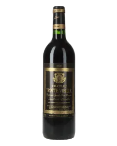 Chateau Trotte Vieille 2000