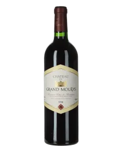 Chateau du Grand Moueys 1998 