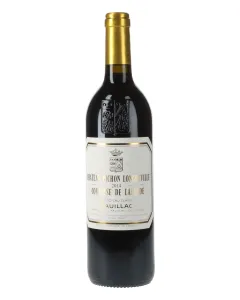 Chateau Pichon Longueville Comtesse de Lalande 2eme Cru 2014