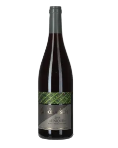 Donatsch Pinot Noir Unique 2018 
