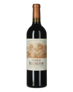 Chateau Beausejour Duffau-Lagarrosse 1er Grand Cru Classe B 2015