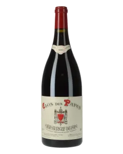 Clos des Papes Chateauneuf du Pape 2005 Magnum