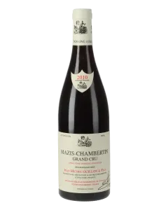 Domaine Jean-Michel Guillon & Fils Mazis-Chambertin Grand Cru 2010