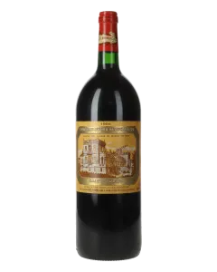 Chateau Ducru Beaucaillou 2eme Cru 1996 Magnum