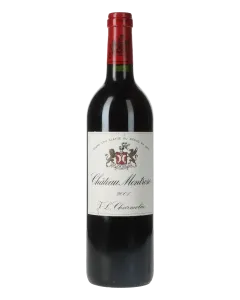 Chateau Montrose 2eme Cru 2001 