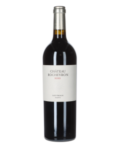 Chateau Rocheyron 2010 