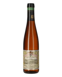 Schloss Johannisberg Riesling Rheingau Gr&uuml;nlack Sp&auml;tlese  2013 ,375l 