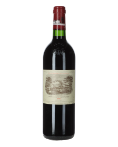 Lafite Rothschild 1998